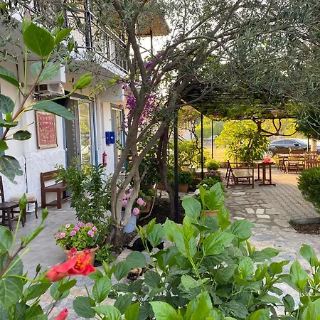 Mermaid Мармарис