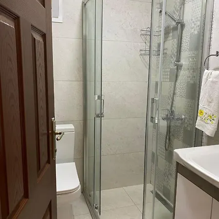 Mermaid Lejlighedshotel *