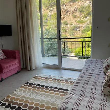 Mermaid Lejlighedshotel *