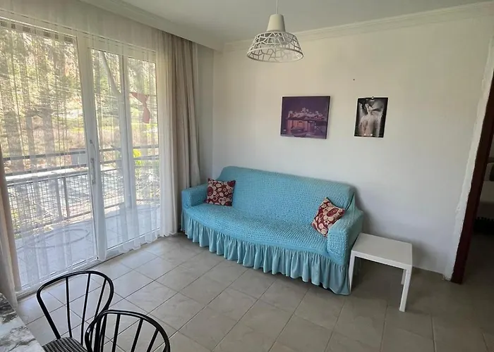 Mermaid Lejlighedshotel *