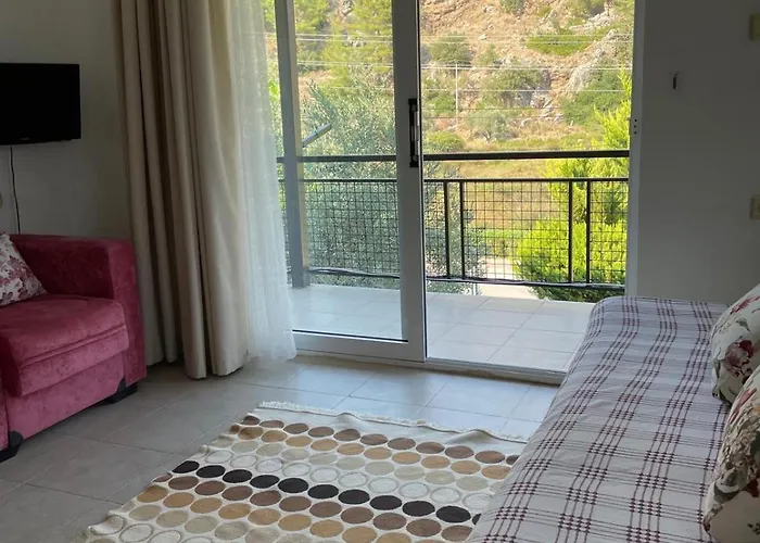 Mermaid Lejlighedshotel *