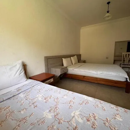 Mermaid Aparthotel