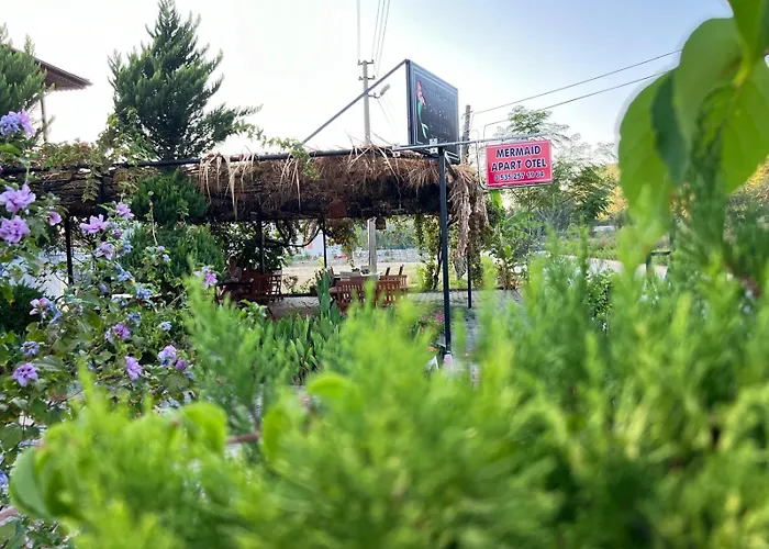 Aparthotel Mermaid