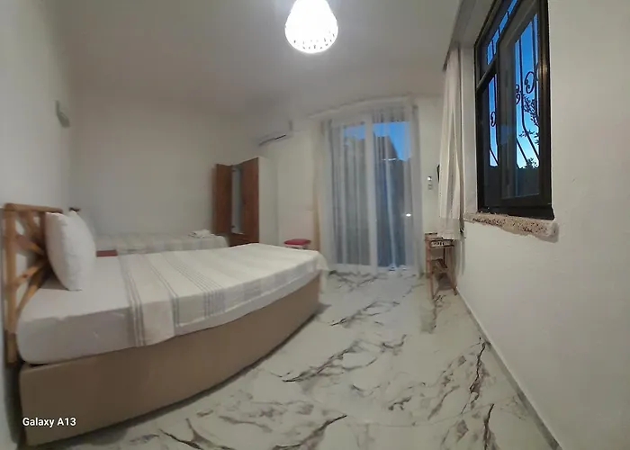 Aparthotel Mermaid Marmaris