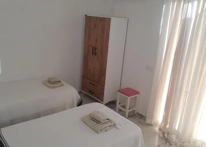 Aparthotel Mermaid Marmaris