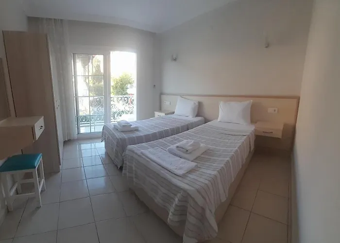 Aparthotel Mermaid Marmaris