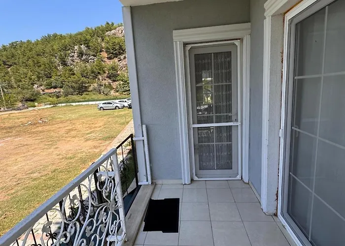 Mermaid Aparthotel *