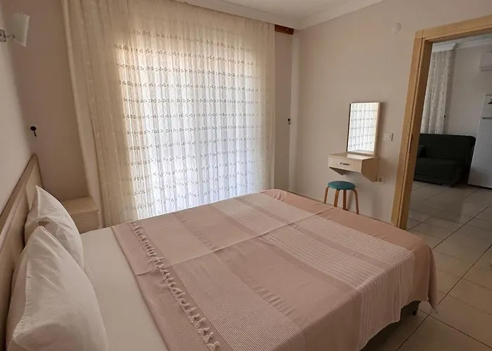 Mermaid Aparthotel Marmaris