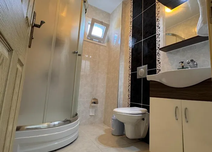 Mermaid Aparthotel Marmaris