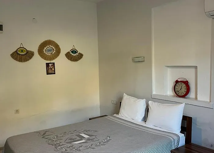 Mermaid Aparthotel *