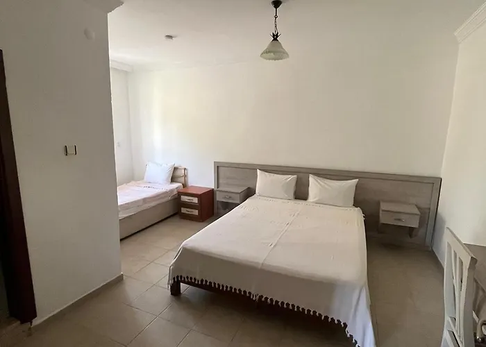 Mermaid Aparthotel *