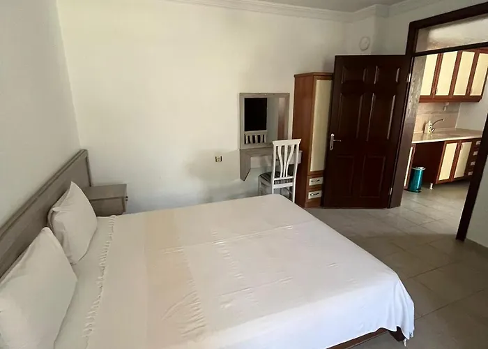 Aparthotel Mermaid *