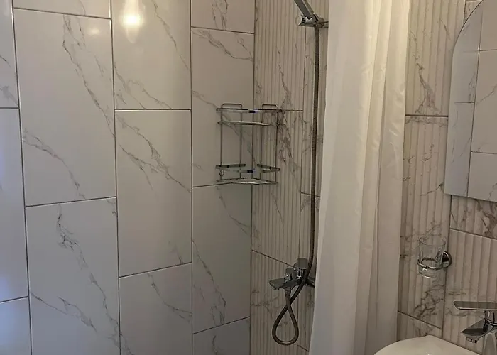 Aparthotel Mermaid *