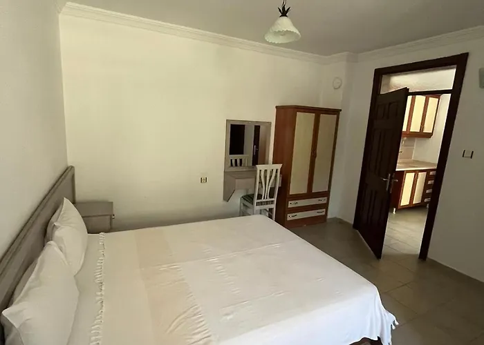 Mermaid Aparthotel *