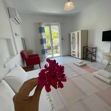 Mermaid Ξενοδοχείο με διαμερίσματα *