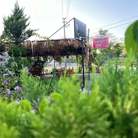 Hotel de apartamente Mermaid