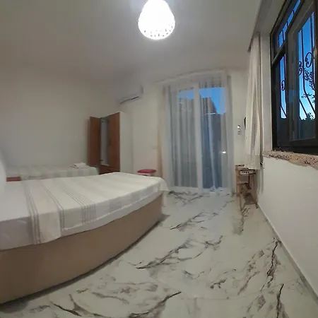 Hotel de apartamente Mermaid Marmaris