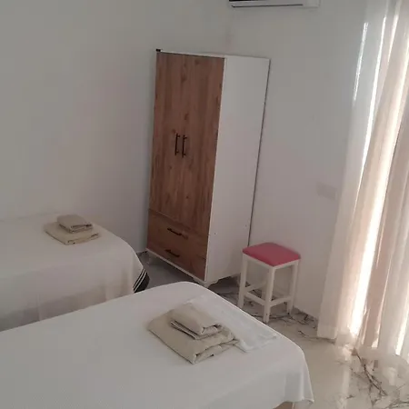 Appart hôtel Mermaid Marmaris