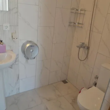 Mermaid Hotel de apartamente Marmaris