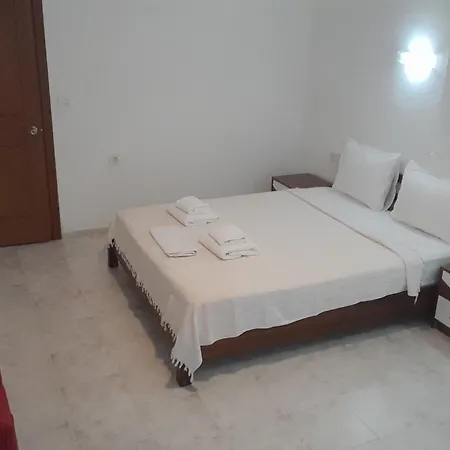 Aparthotel Mermaid
