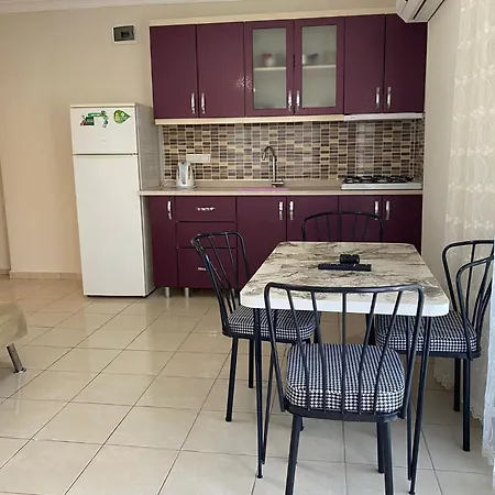 Mermaid Hotel de apartamente