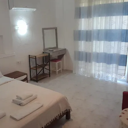 Hotel de apartamente Mermaid Marmaris