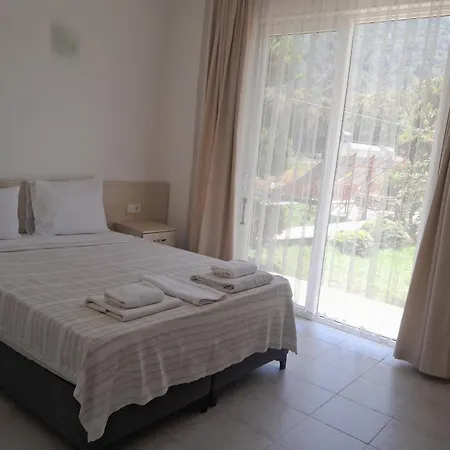 Aparthotel Mermaid