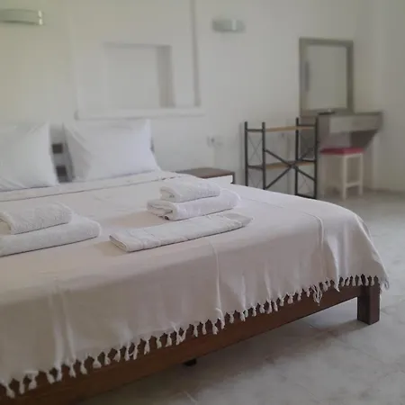 Mermaid * Μαρμαρίς