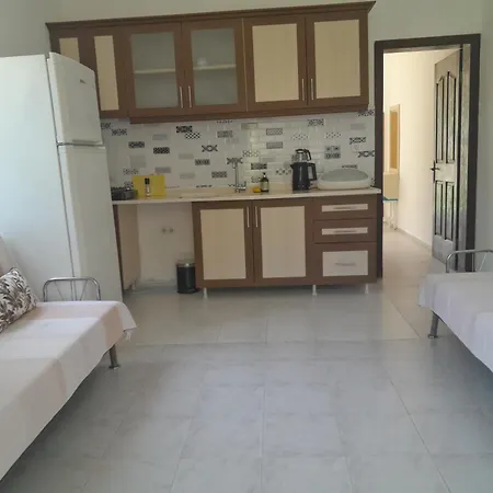 Aparthotel Mermaid Marmaris
