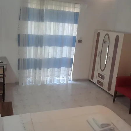 Mermaid * Μαρμαρίς