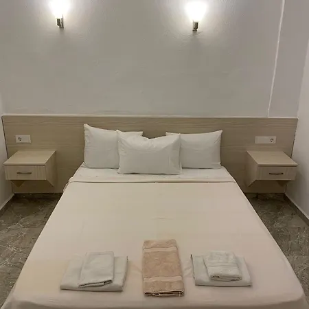 Aparthotel Mermaid *