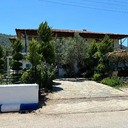 Mermaid Hotel de apartamente Marmaris