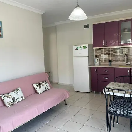 Mermaid Appart hôtel