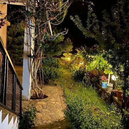 Appart hôtel Mermaid *