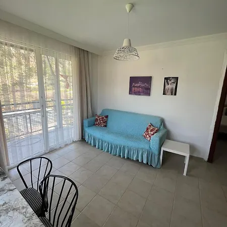 Mermaid Lägenhetshotell *