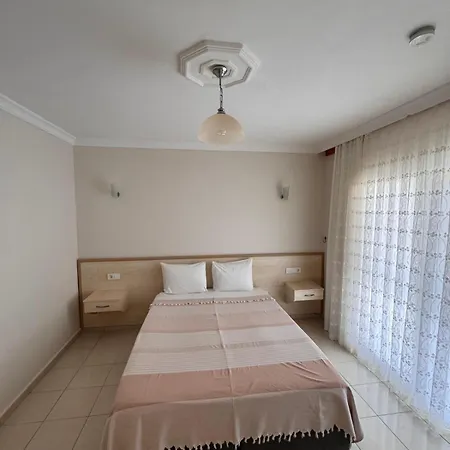 Mermaid Apartmanhotel