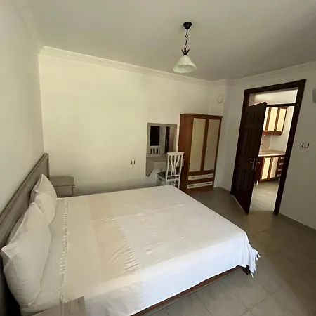 Apartmanhotel Mermaid