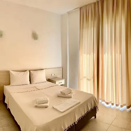 Mermaid Aparthotel