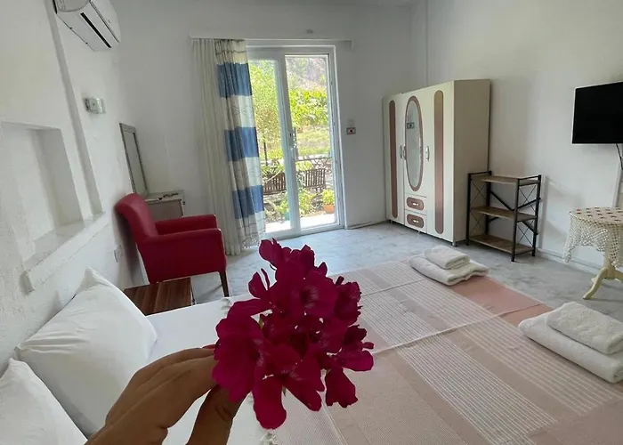 Mermaid アパートホテル *