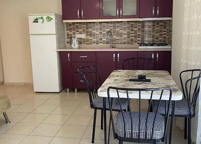 Mermaid アパートホテル