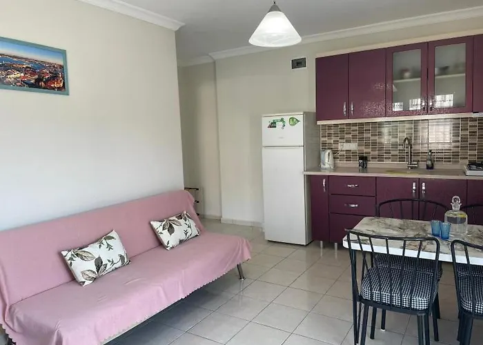 Mermaid アパートホテル