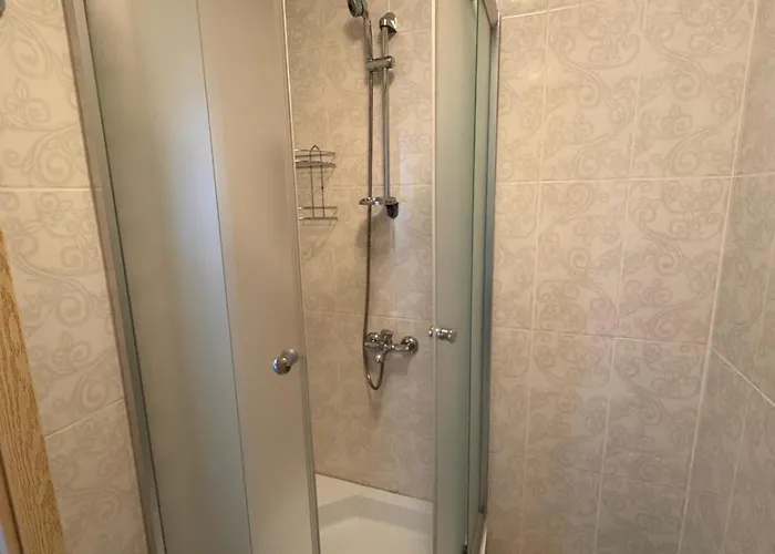 Ξενοδοχείο με διαμερίσματα Mermaid *