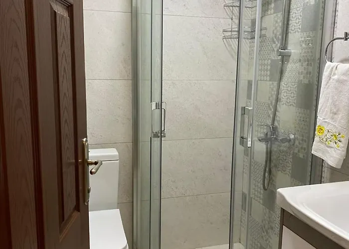 Mermaid Hotel apartamentowy *