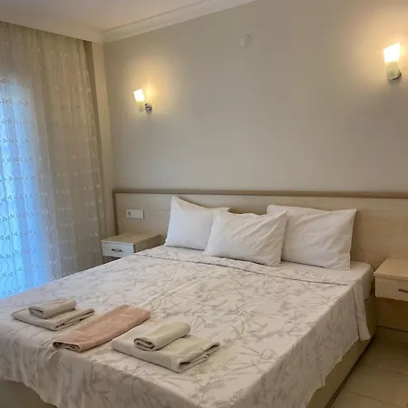 Mermaid 말마리스