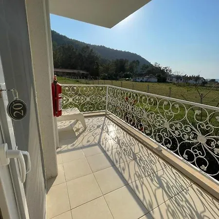 아파트호텔 Mermaid *