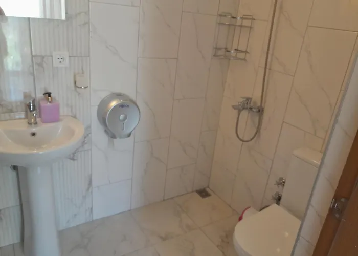 Mermaid Lejlighedshotel Marmaris