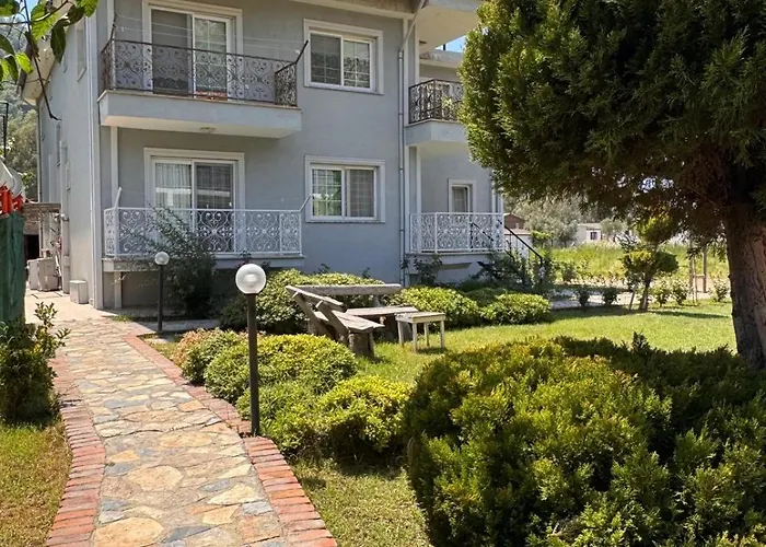 Mermaid Lejlighedshotel *